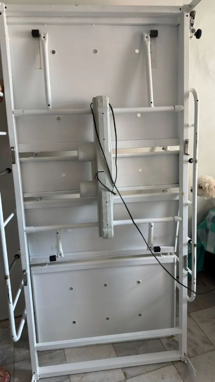 Cama Hospitalar Motorizada