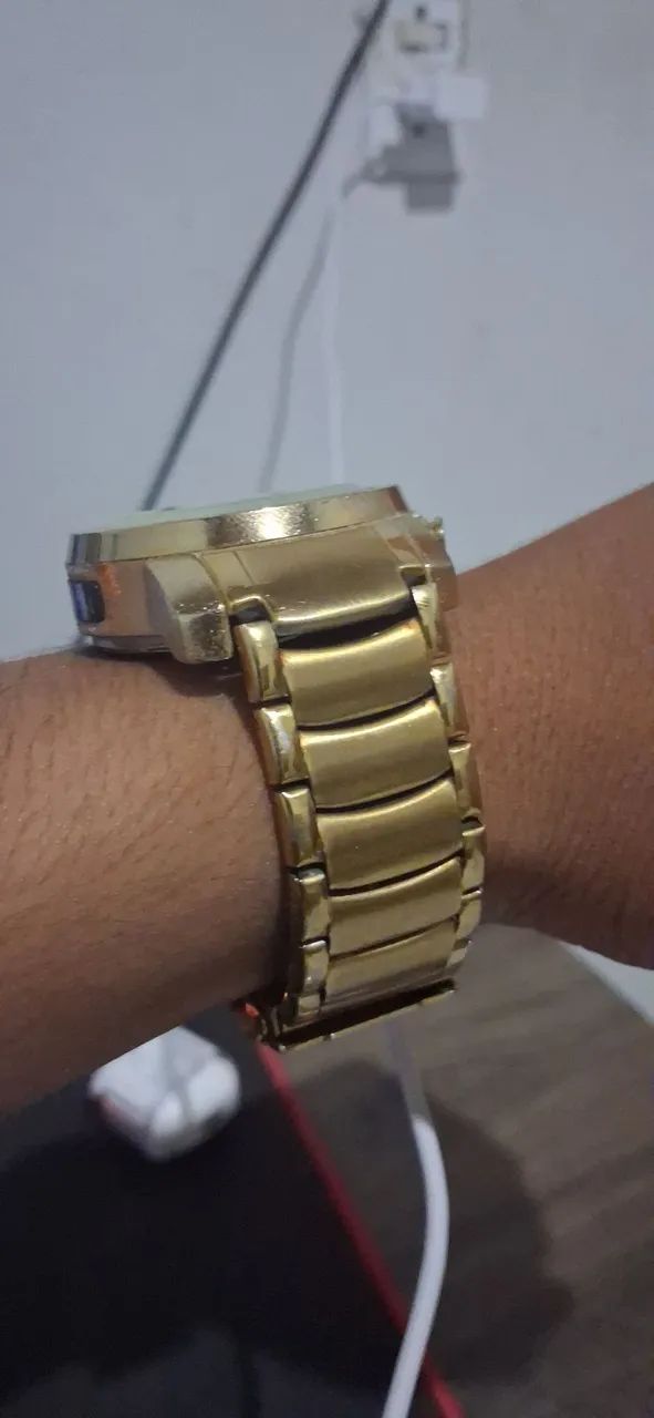Bvlgari Original Semi Novo - Foto 3