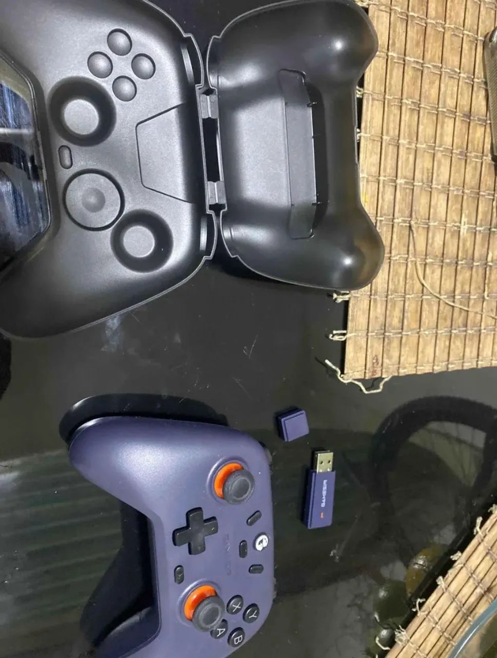 Controle GameSir T4 Nova Lite - Foto 2