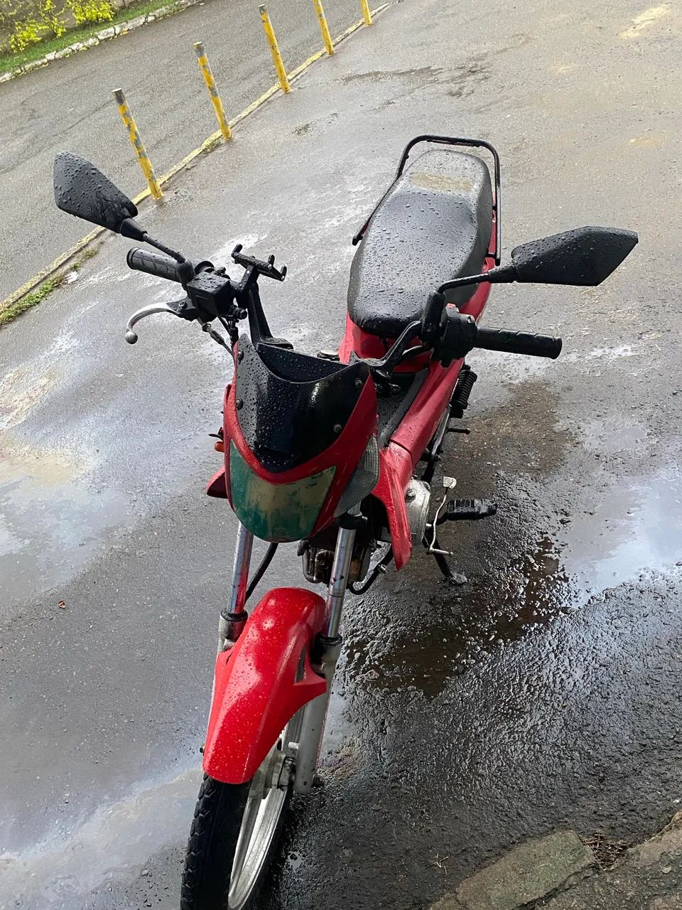 Jonny 50cc  - Foto 4