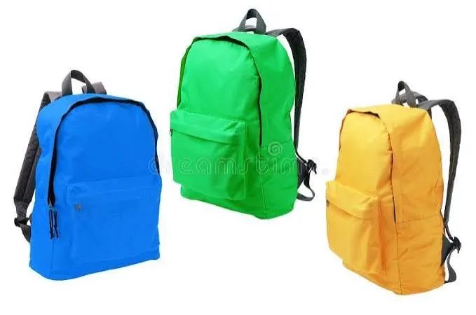 lp bolsa mochila  (519)