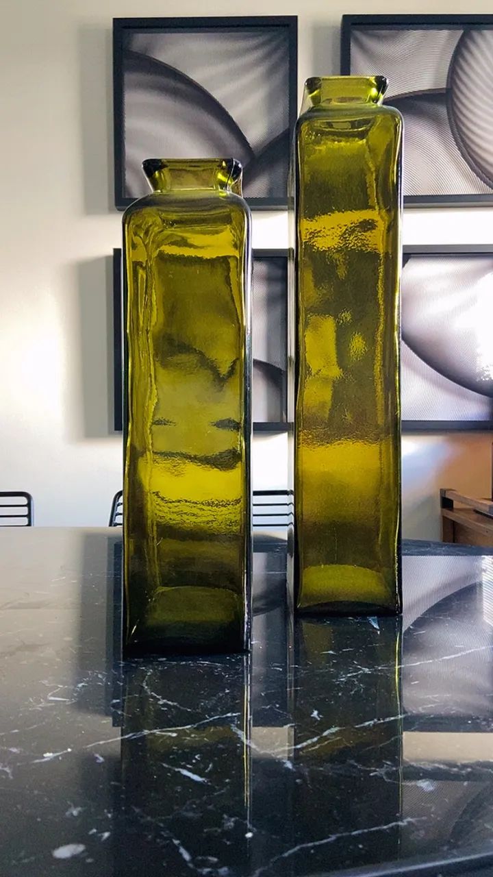Vasos de vidros  - Foto 3