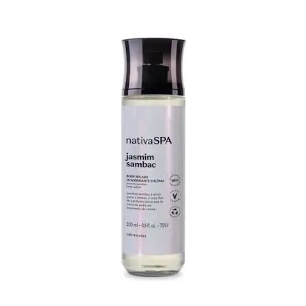 Body Splash Nativa Spa Jasmim Sambac - Foto 4