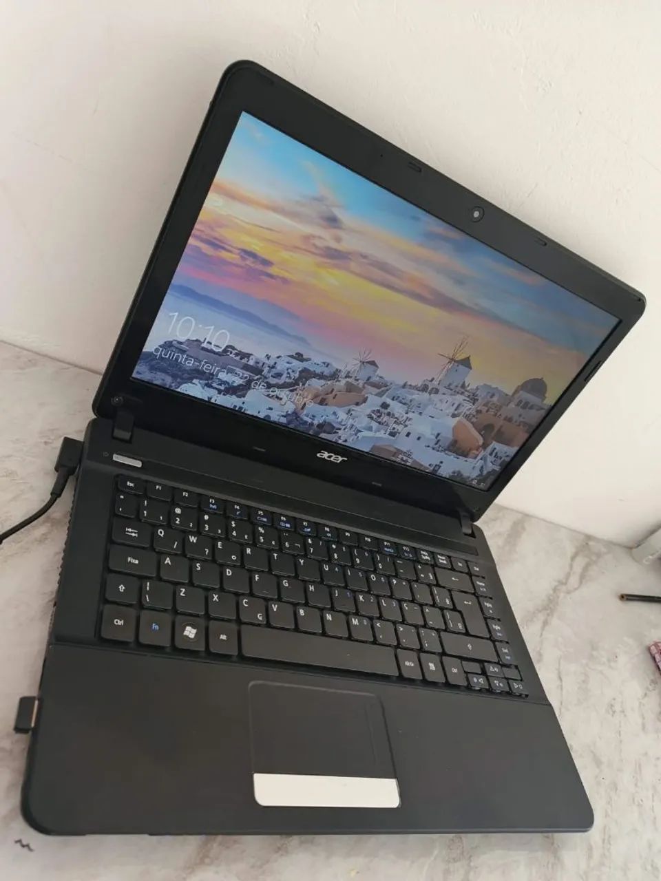 Notebook Acer (PARA VENDER HOJE) - Foto 4