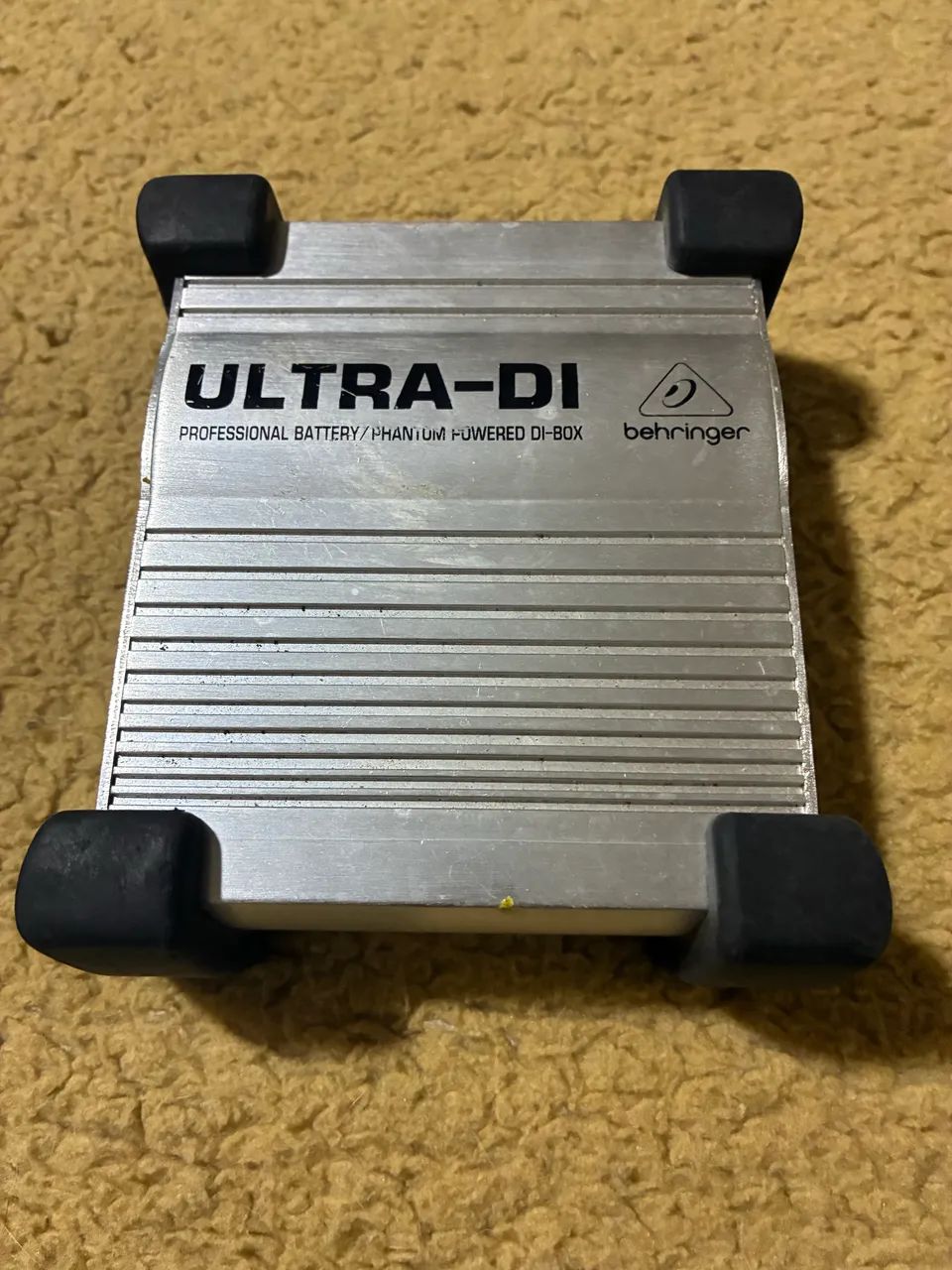 Direct box 