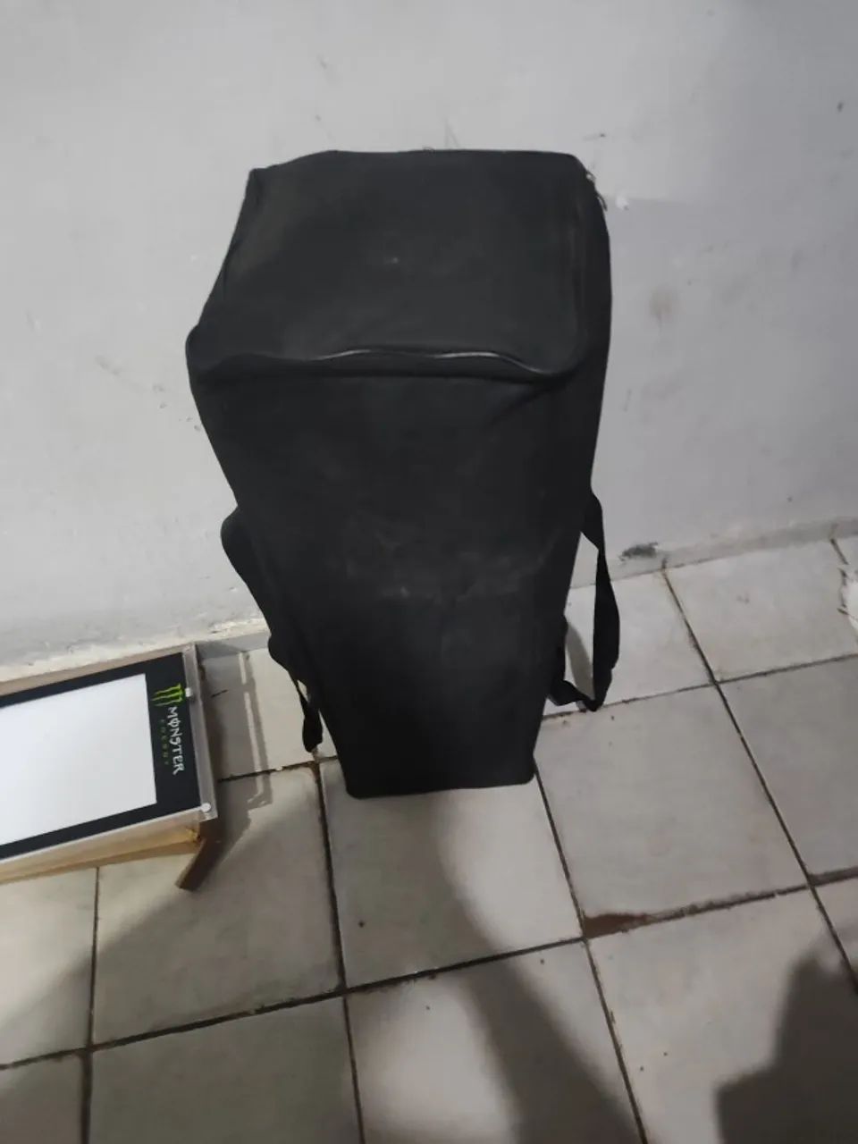 Parede tenda - Foto 3