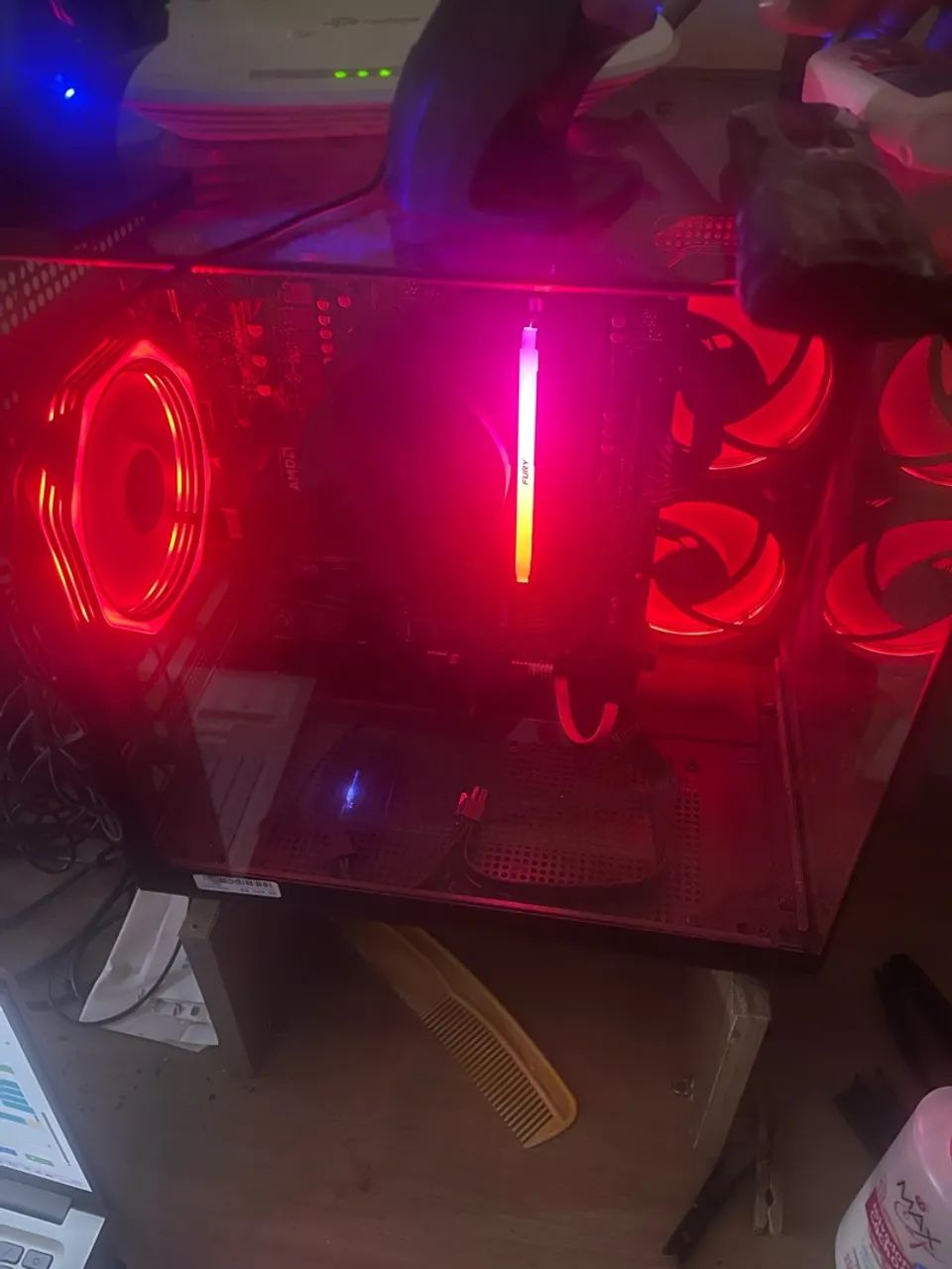 Pc gamer  - Foto 4