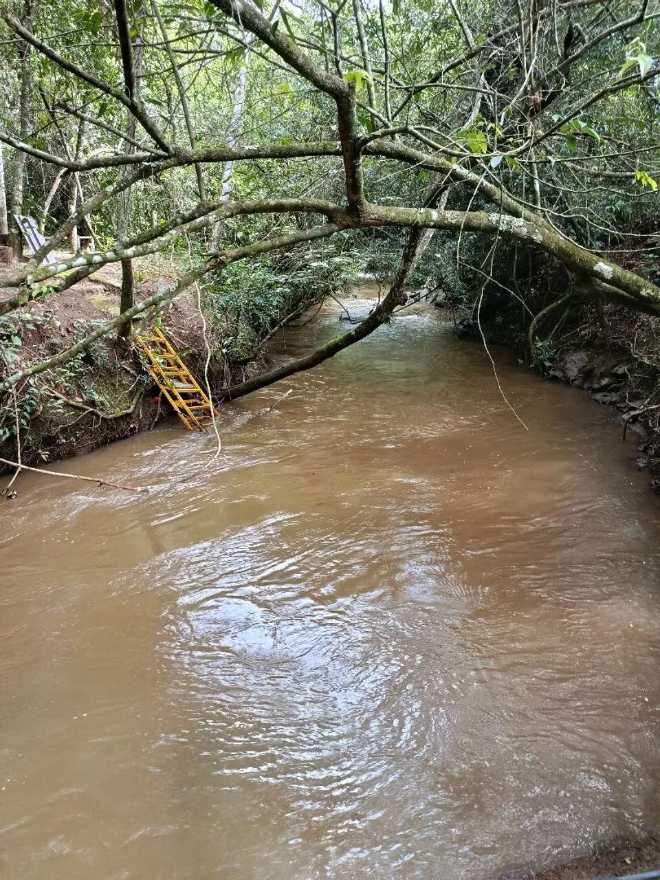 Chácara 3.000 M2, Casa, Rio Sozinha, Fazenda Bonsucesso, Formada, Senador Canedo - Foto 7