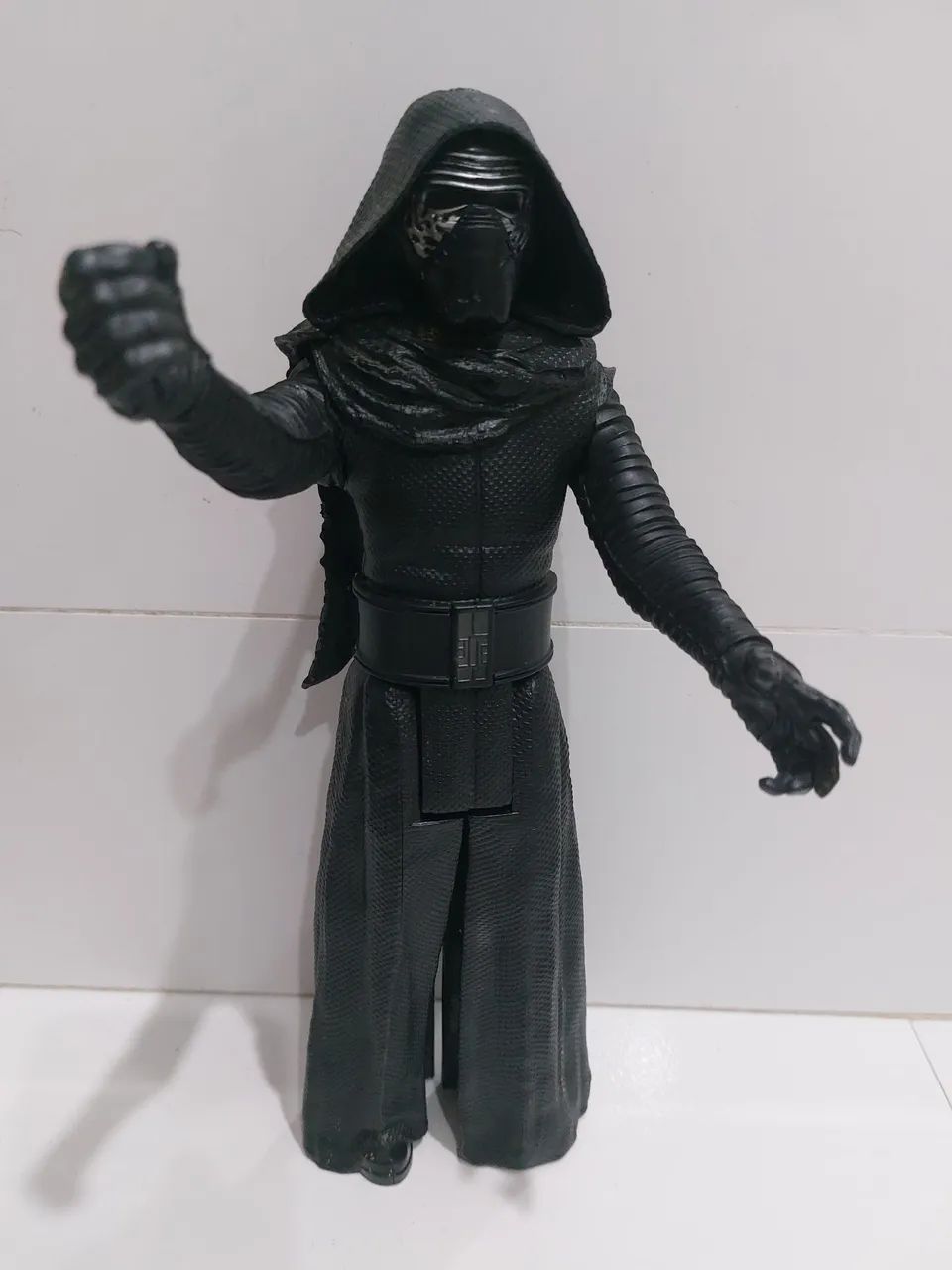 Boneco Darth Vader 30cm - Foto 4