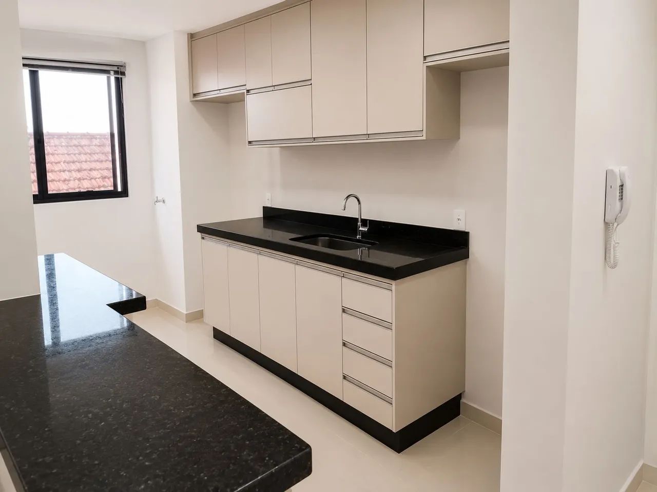 Apartamento para locação próximo UFTM