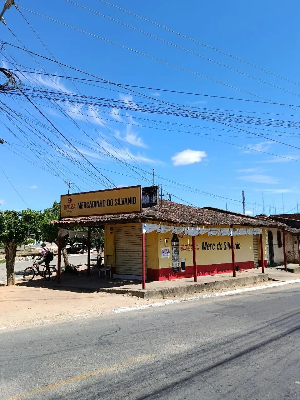 Mercadinho do silvanio - Foto 2