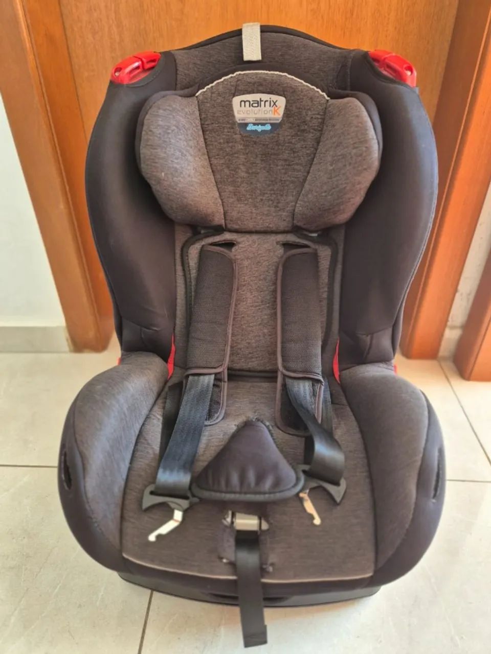 Vendo Cadeira Infantil para Carro Burigotto Matrix Evolution K