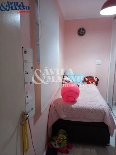 Apartamento com 3 Quartos, Mooca - São Paulo - Foto 4