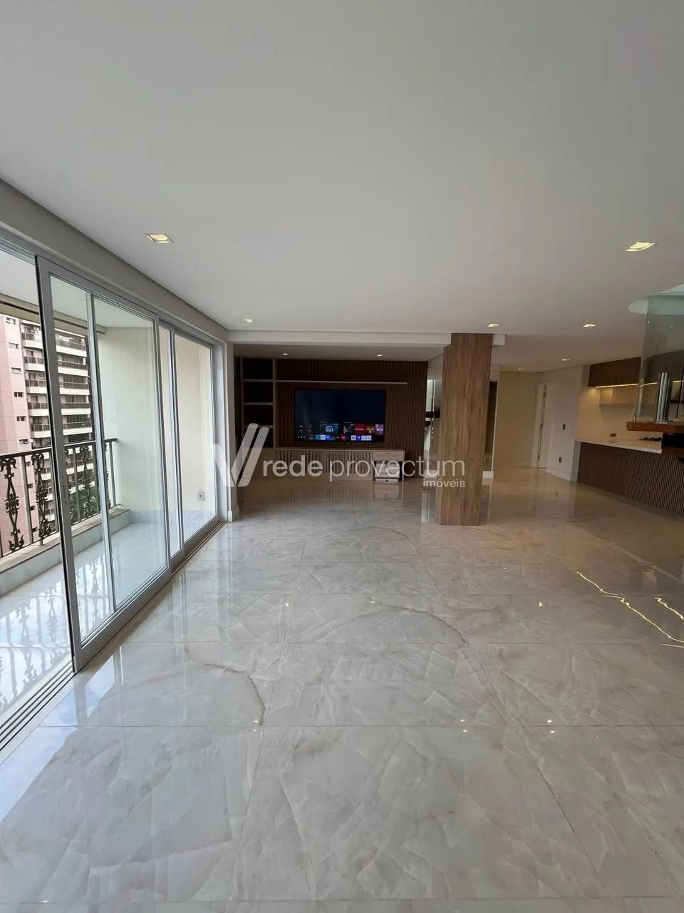 cobertura - Cambuí - Campinas - Foto 2