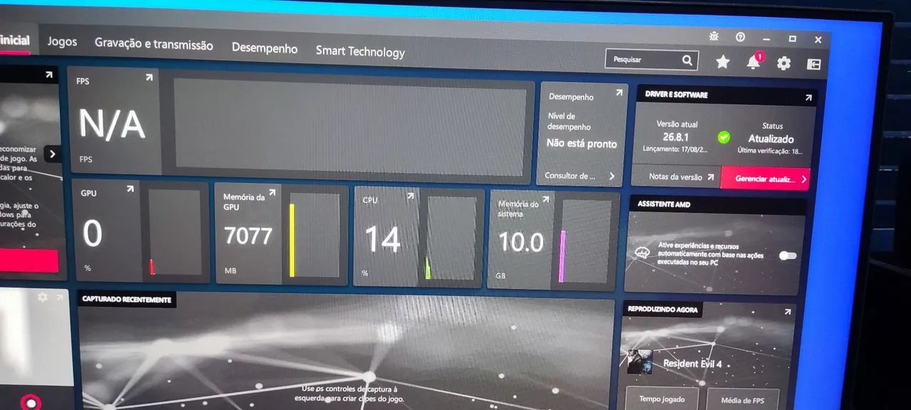 RX 5500 XT 8GB - Foto 5