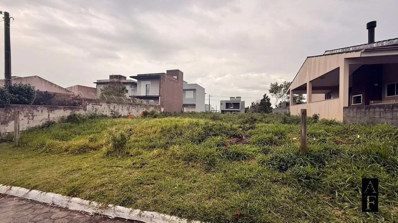 Terreno à venda no bairro Ambrósio - Garopaba/SC - Foto 5