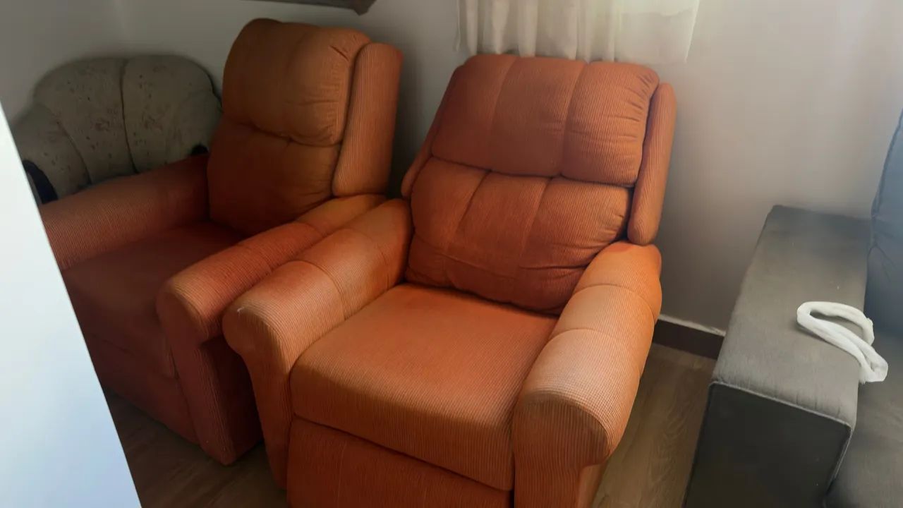 Poltronas 