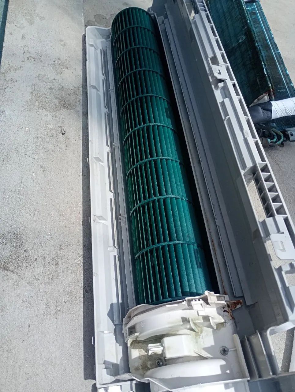 Limpeza de ar-condicionado - Foto 5