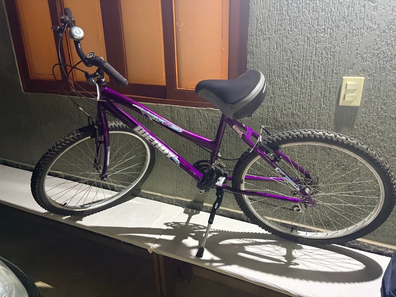 Bicicleta Aro 26 - Foto 3