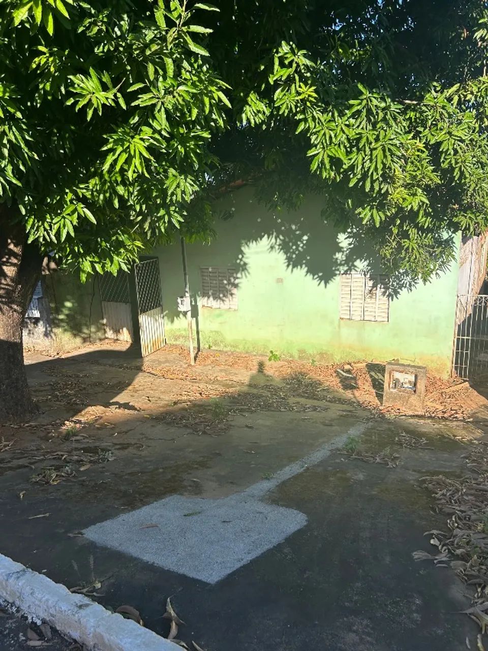 Casa com 4 comodos - Foto 3