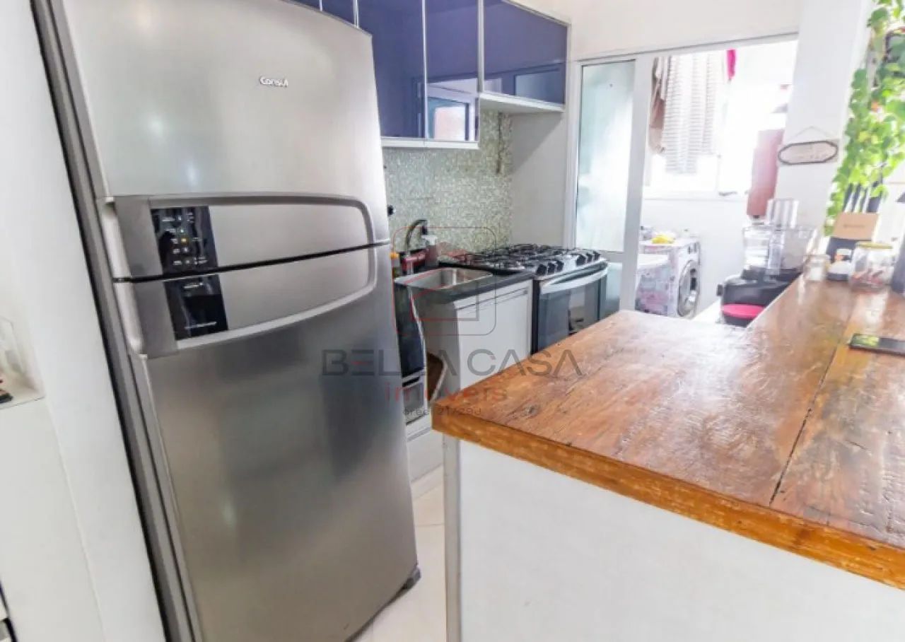 Apartamento a venda na mooca com 85 metros, 2 quartos e 1 vaga - Foto 3