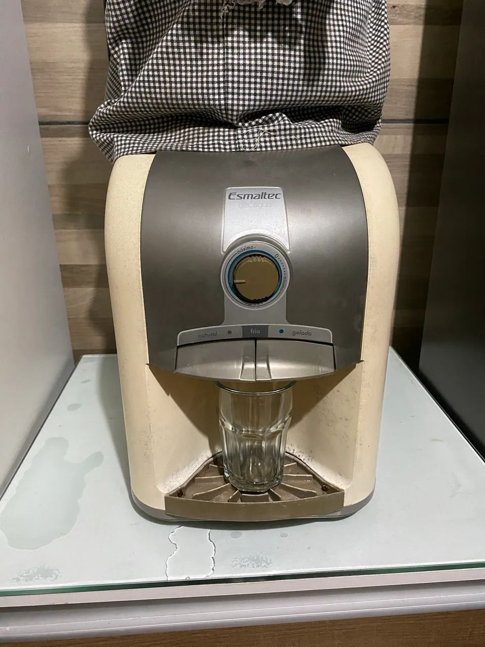 Gelagua esmaltec  - Foto 2