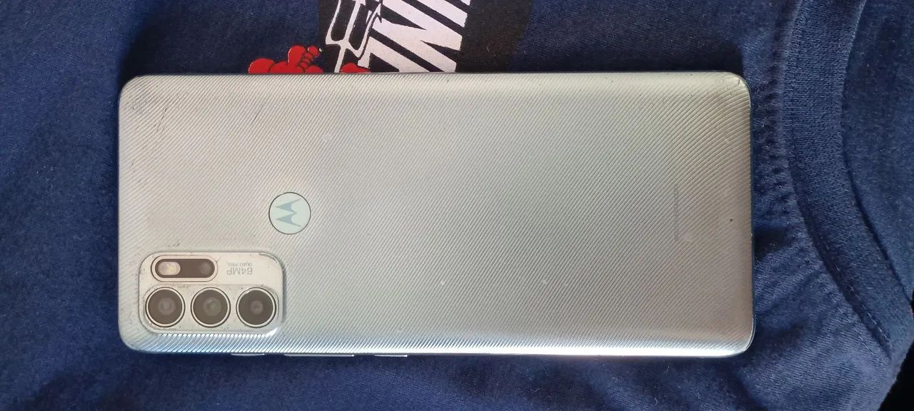 MOTO G60S  - Foto 3