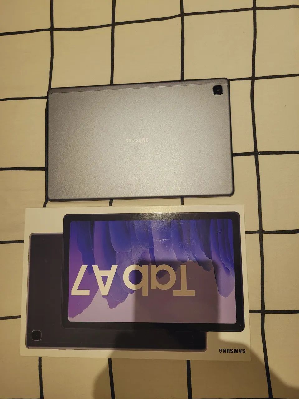 GALAXY TAB A7 10,4 - Foto 2