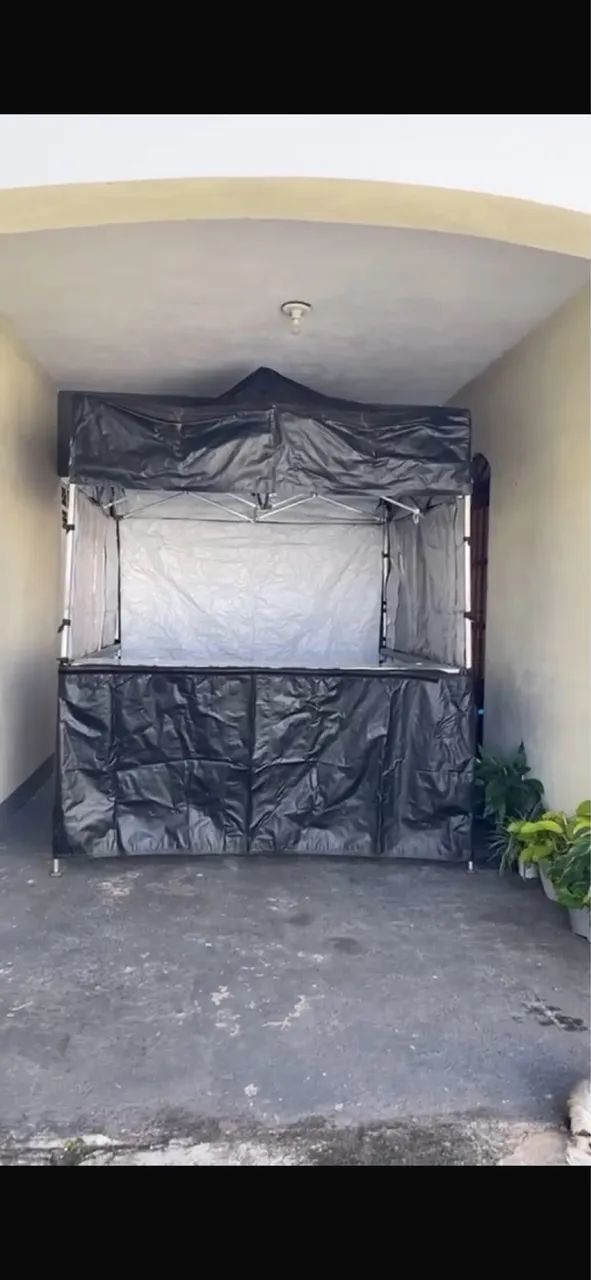 Tenda 