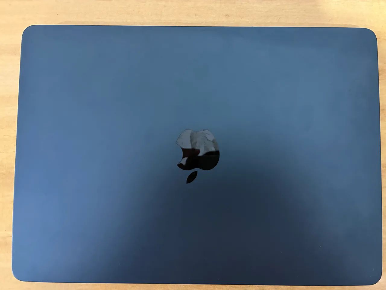 MacBook Air M2 Midnight - Impecável, Rápido e Muito Conservado - Foto 2
