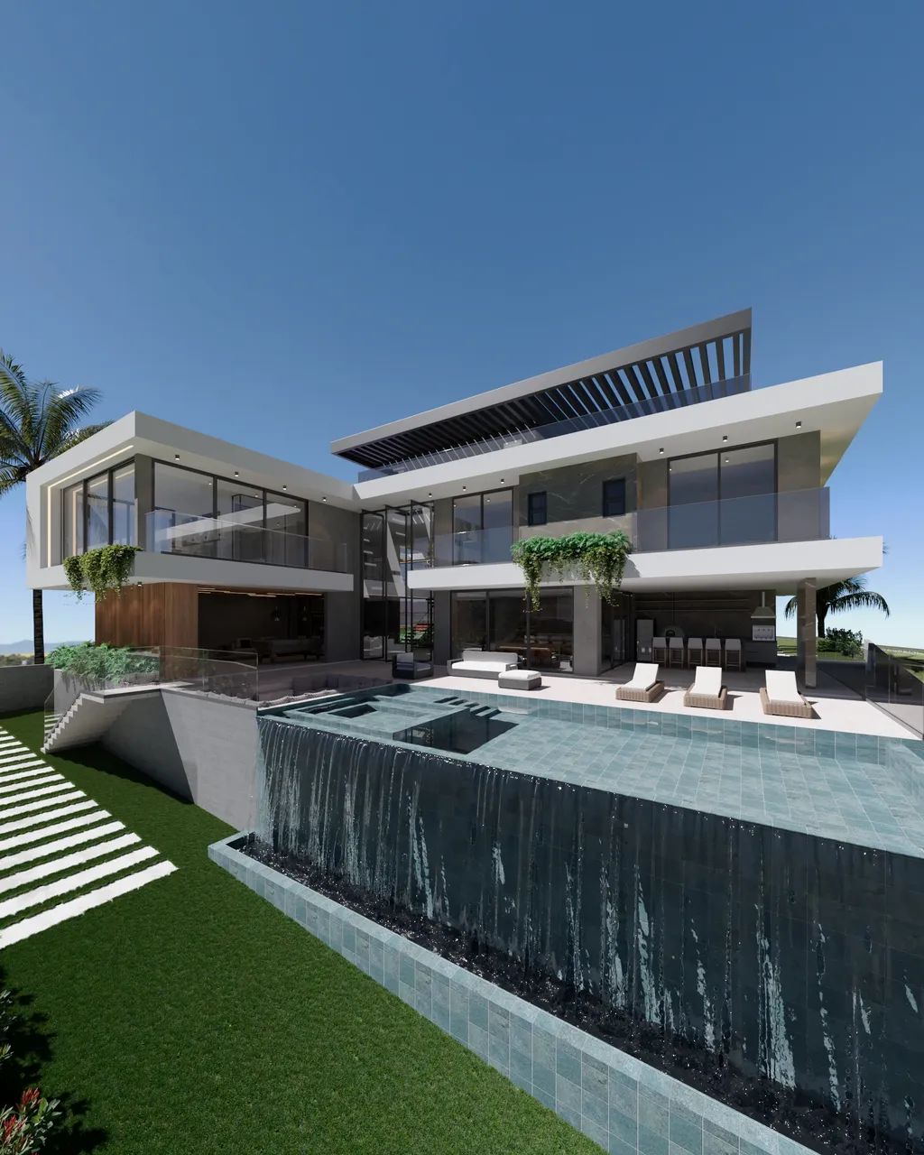 Casa de condomínio para venda possui 1059 metros quadrados em PIRATUBA - Piedade - São Pau - Foto 5