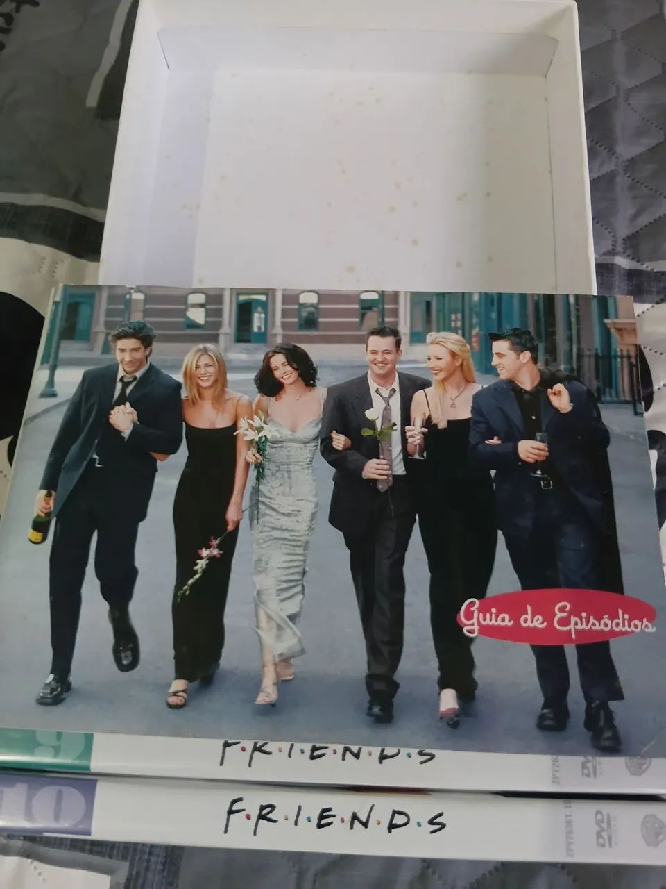 Coleção completa Friends - Foto 3