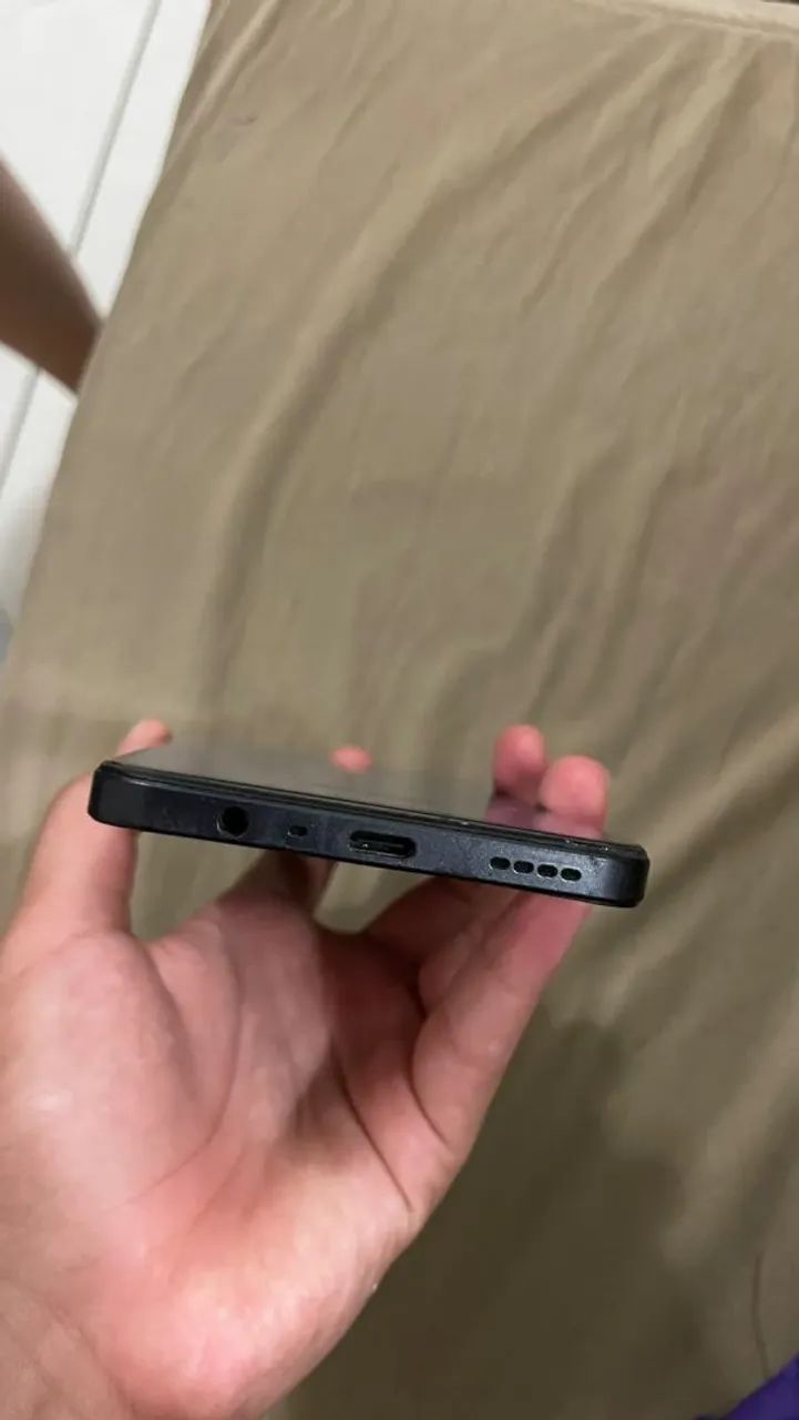 Vendo celular Realme C53 em estado de novo - Foto 2