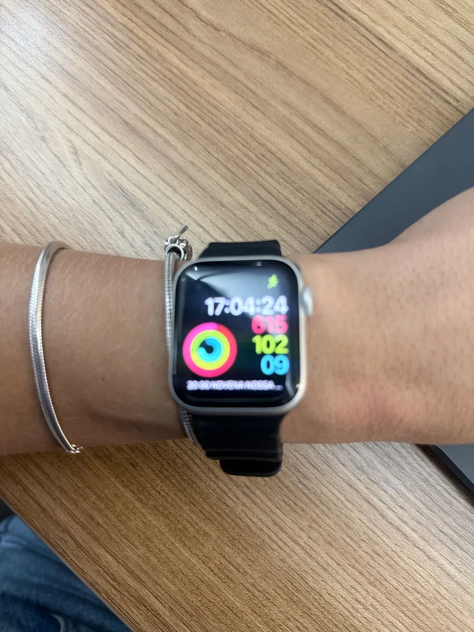 Apple Watch 