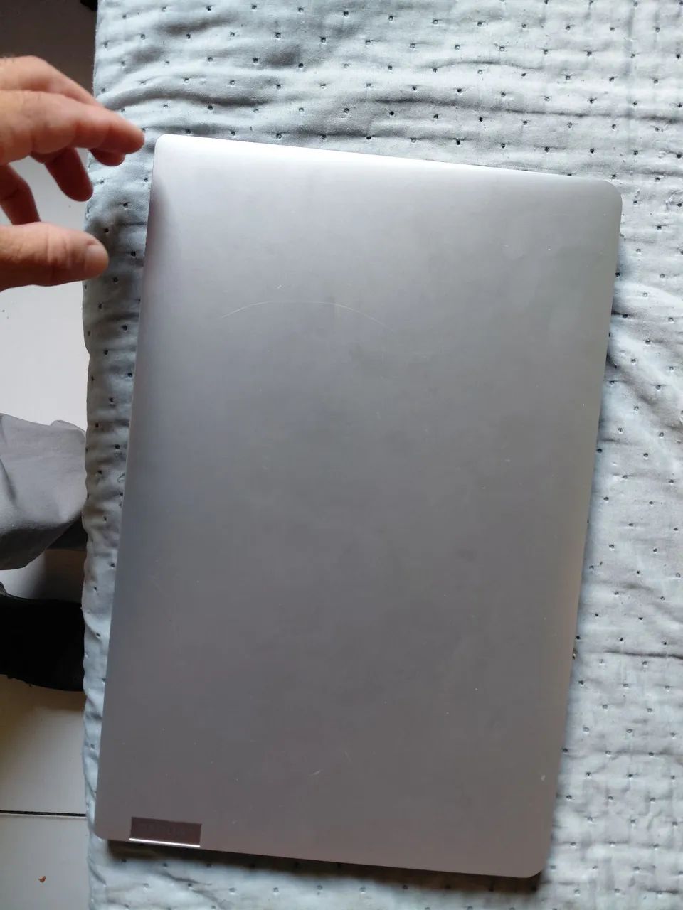 Notebook  - Foto 2
