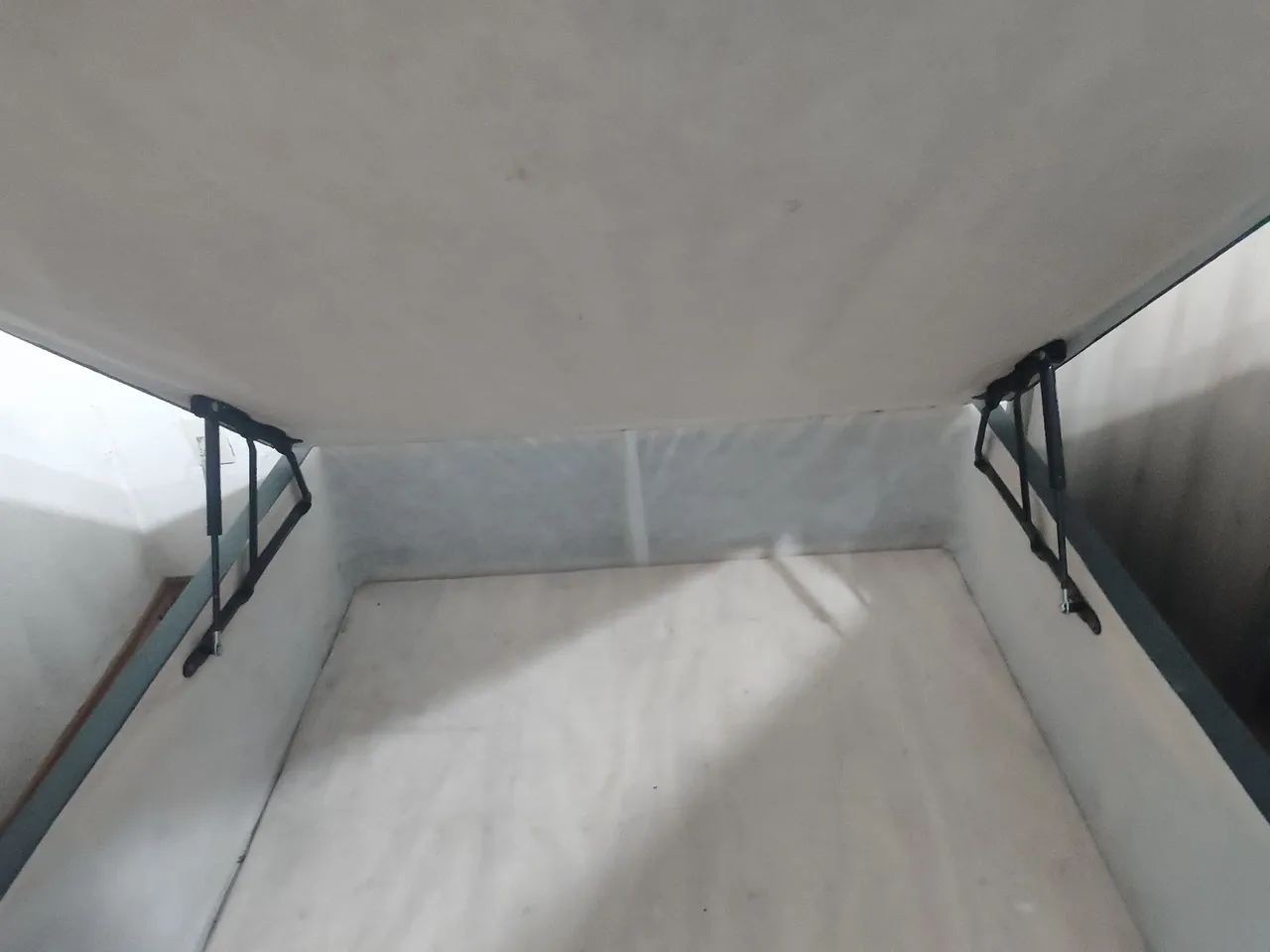 Cama Box com baú + colchão - Foto 3