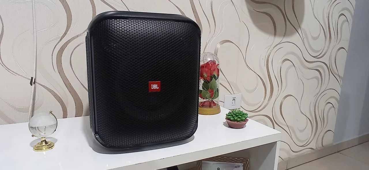 JBL  - Foto 2