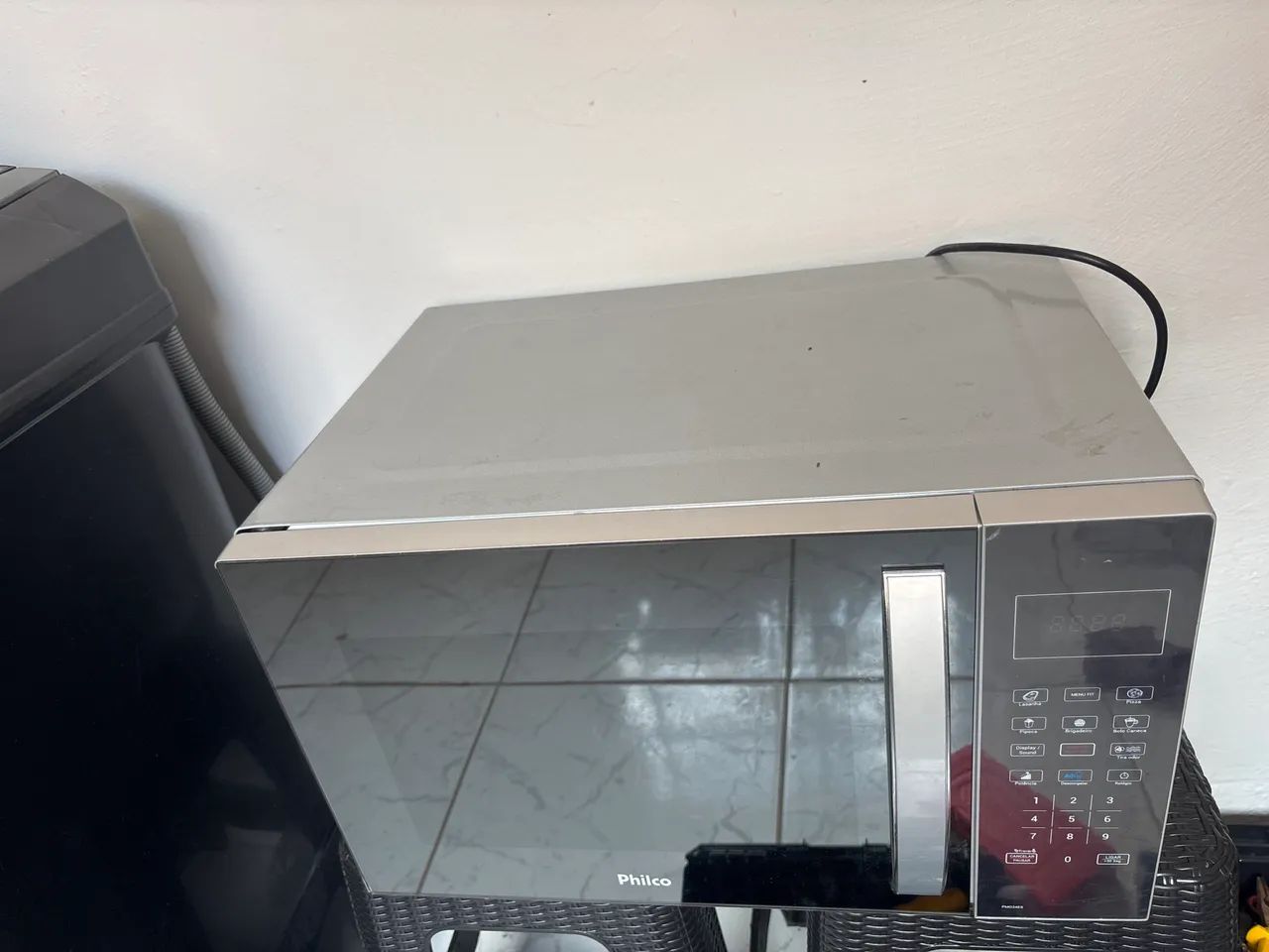 Microondas  - Foto 2
