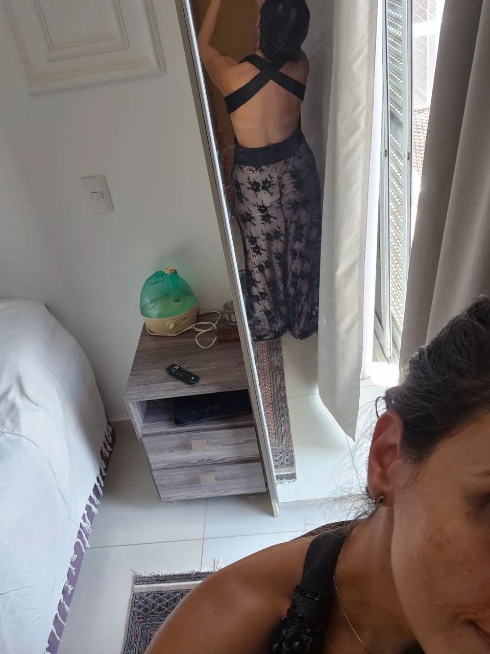 Vestido de festa Patrícia Bonaldi - Foto 3