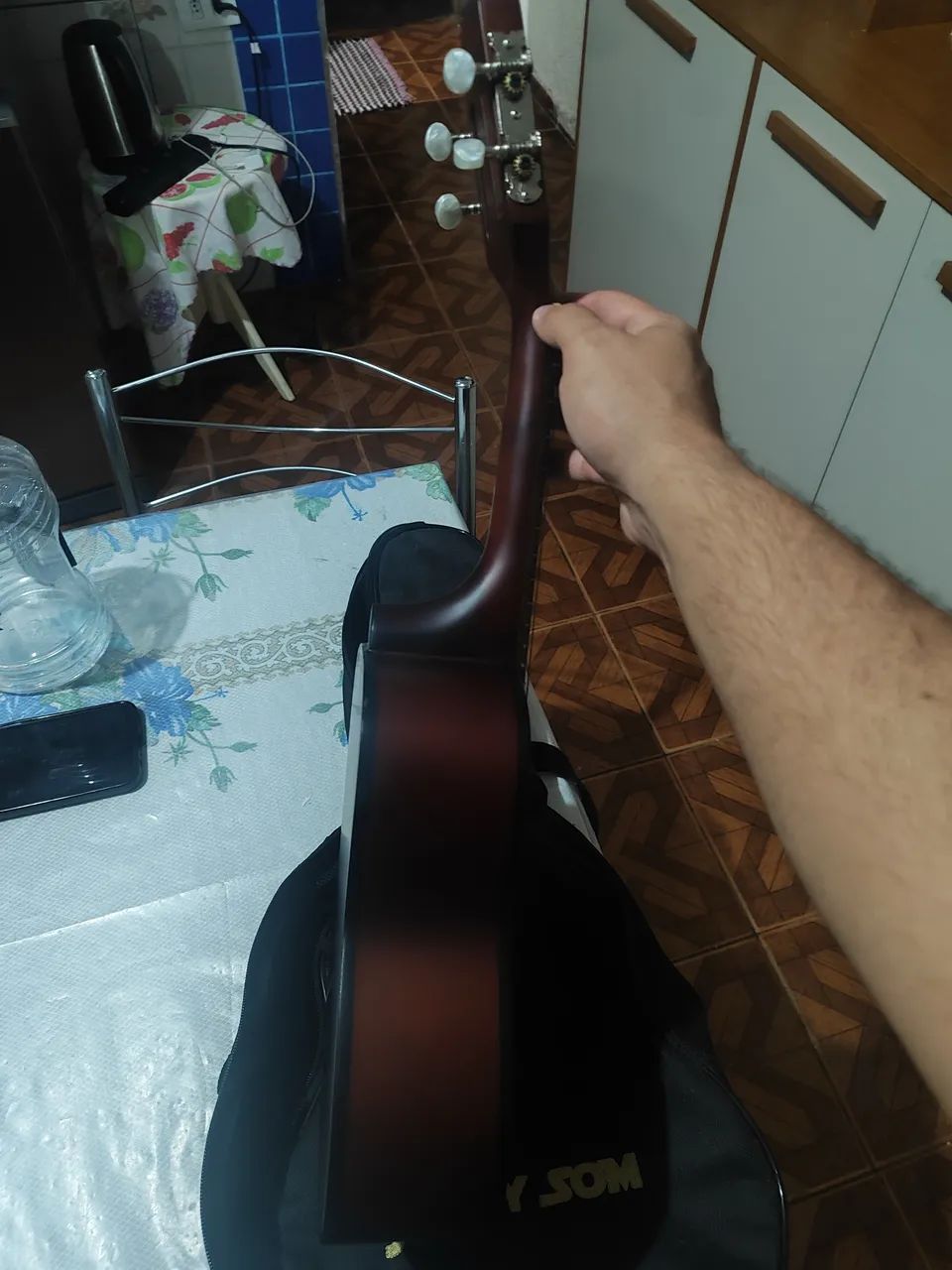 Cavaco  - Foto 2