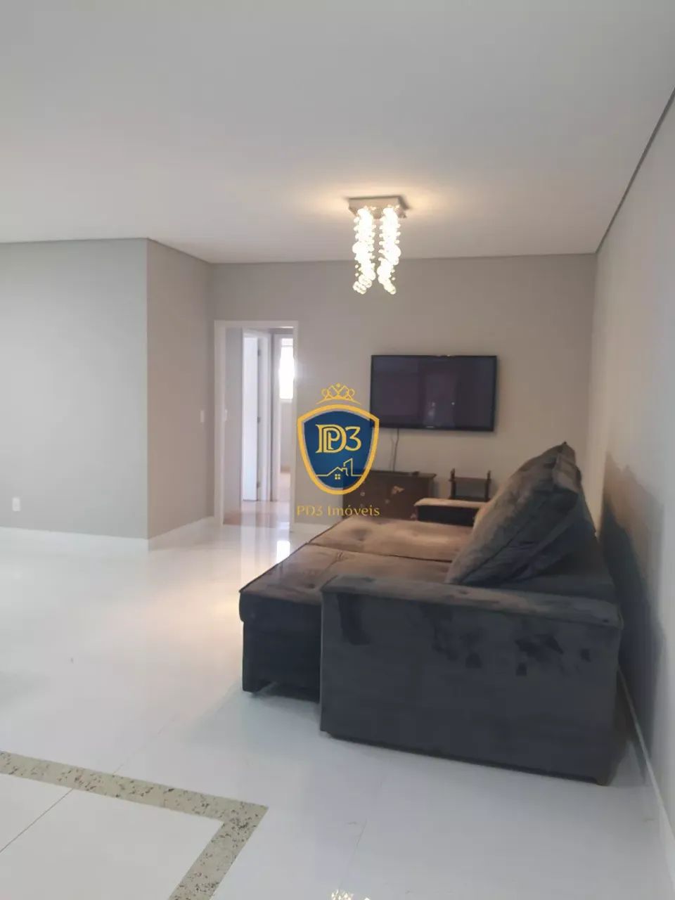Apartamento para aluguel, Centro, Ponta Grossa - Foto 3