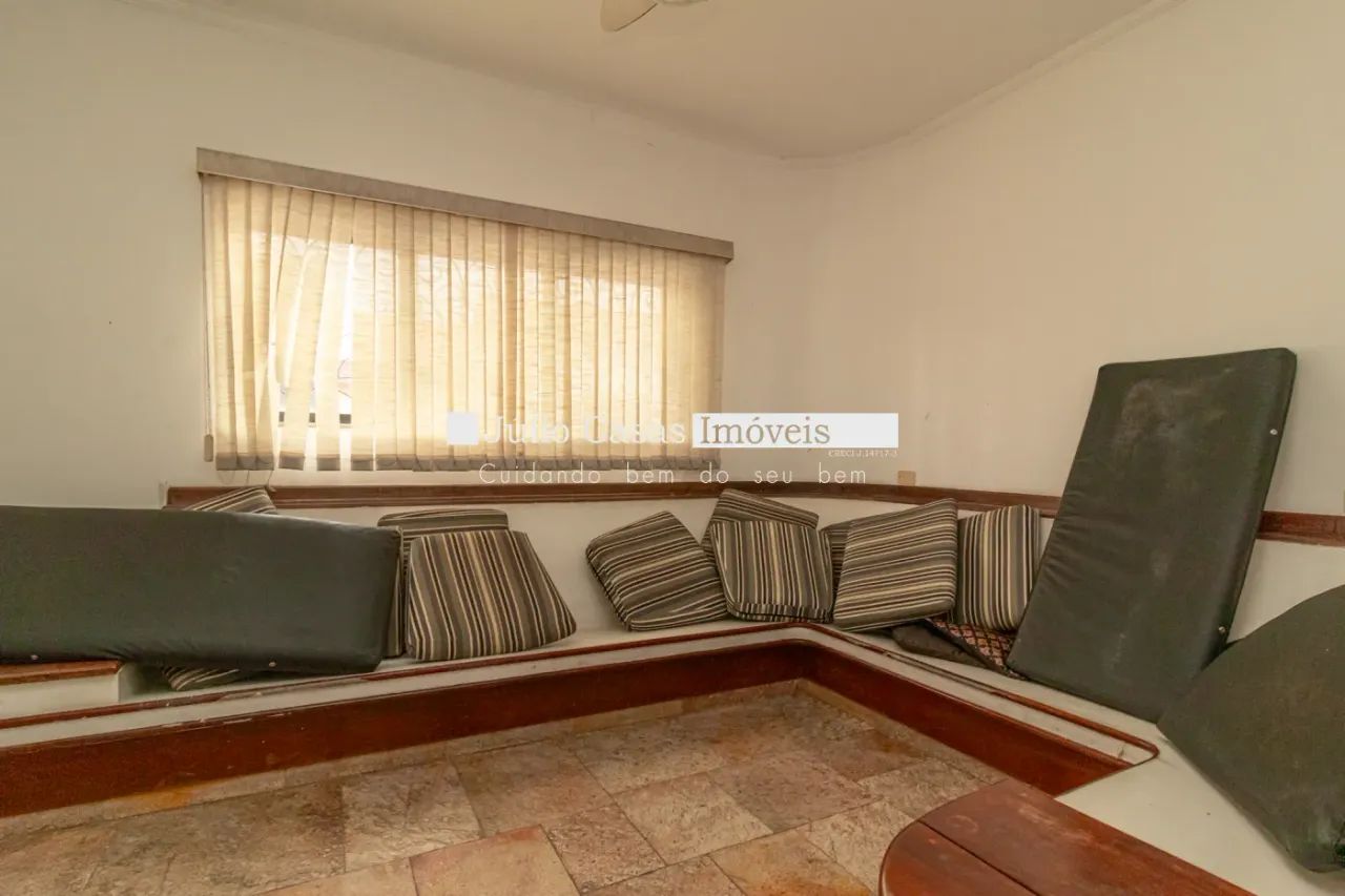 Casa comercial para alugar com 367m2 na Vila Trujillo - Foto 4