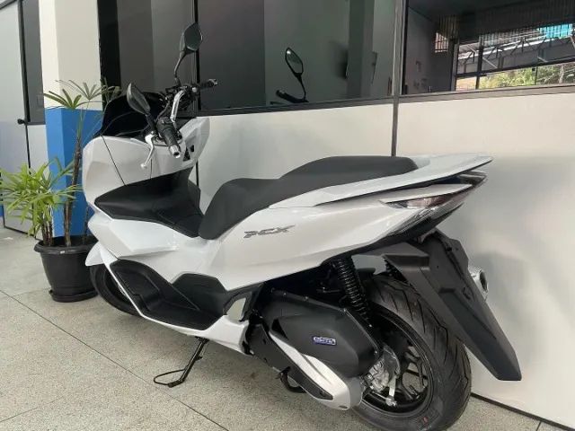 PCX 160 CBS 0KM - Foto 4