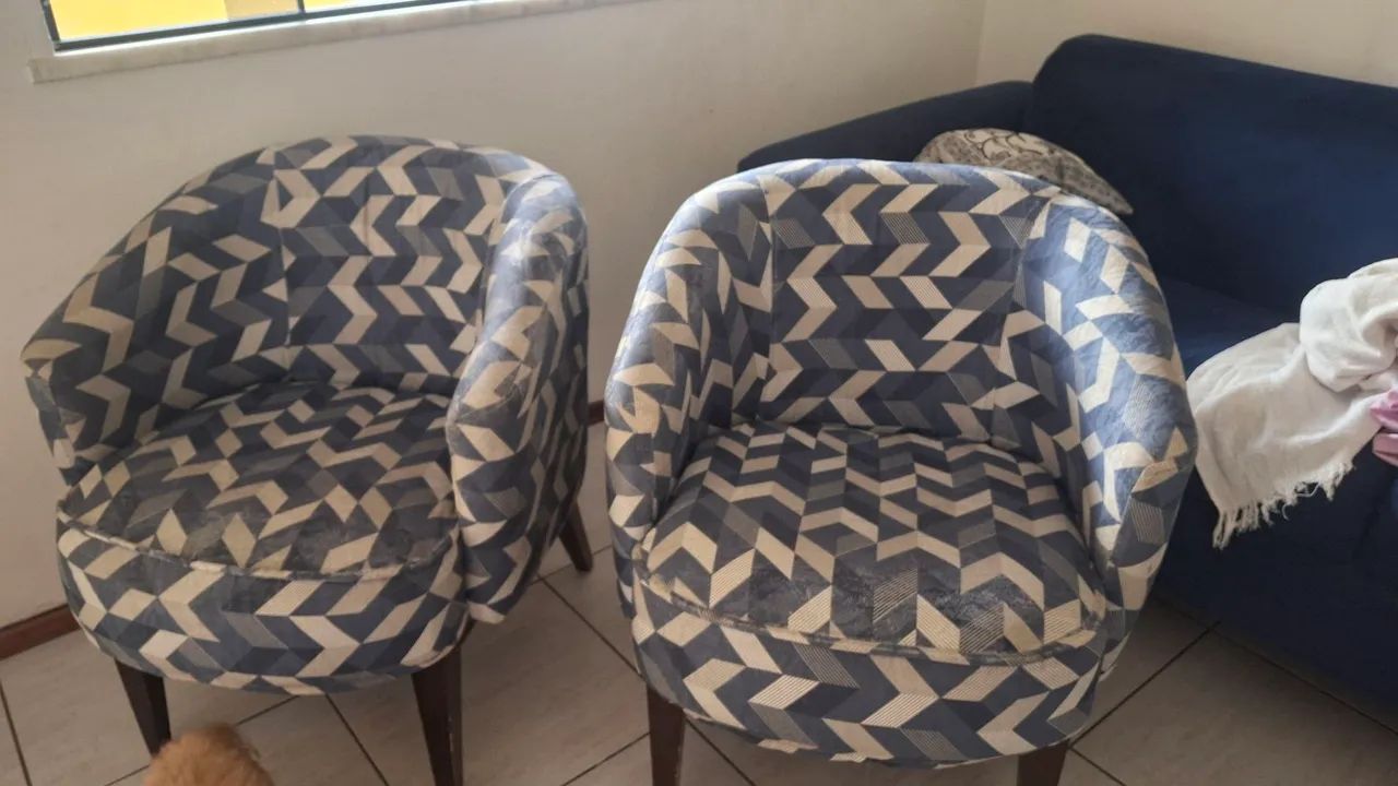 Poltronas