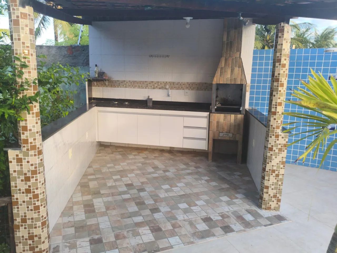 Casa para temporada  - Foto 2