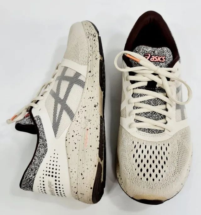 Asics Roadhawk Ff Sp, Usado 2x, Tam. 41