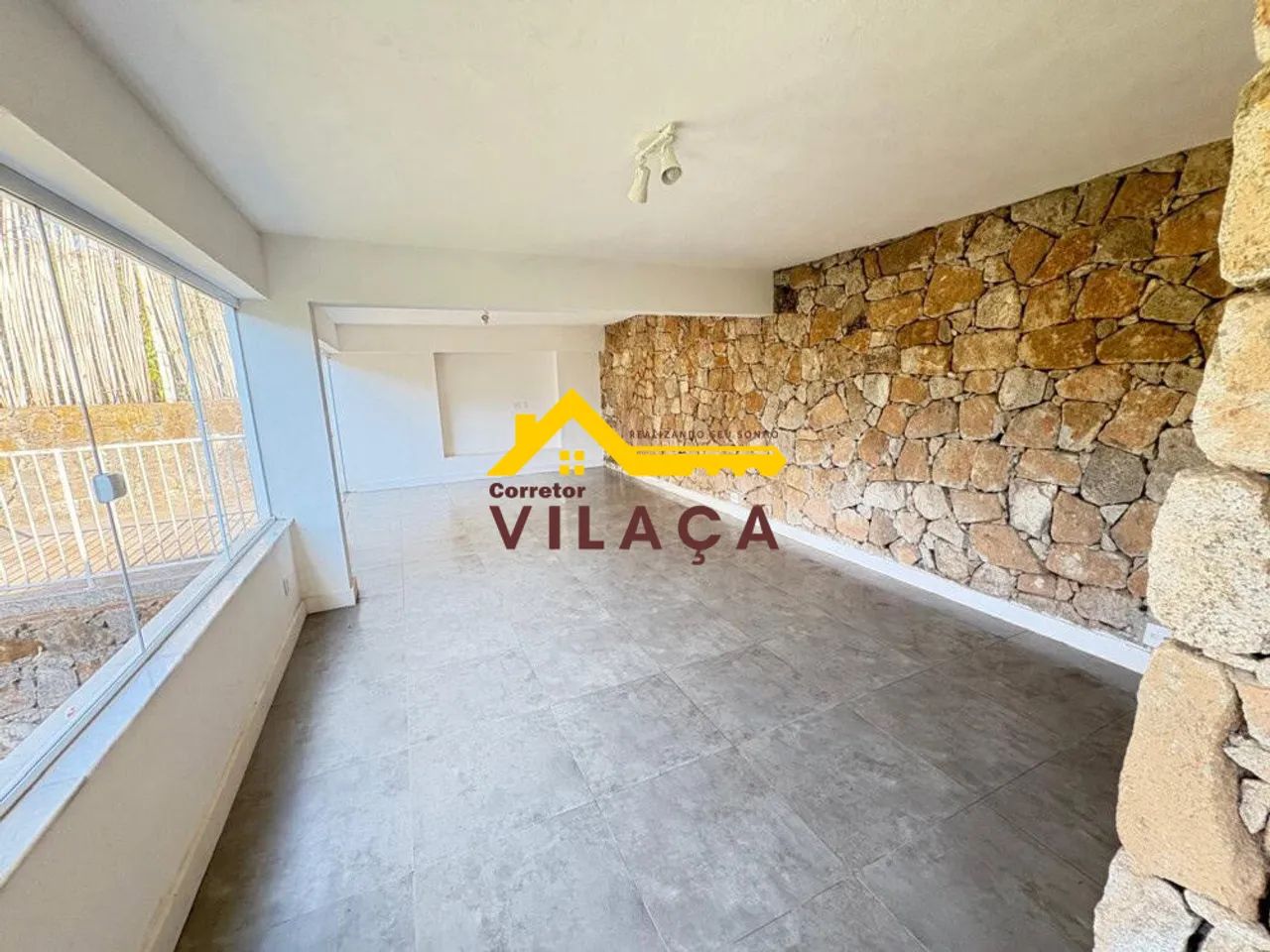 Casa para comprar Santissima Tiradentes - Foto 4
