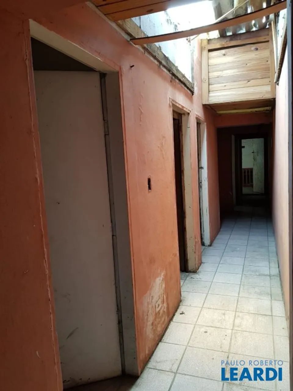 CASA ASSOBRADADA - BROOKLIN - SP - Foto 4