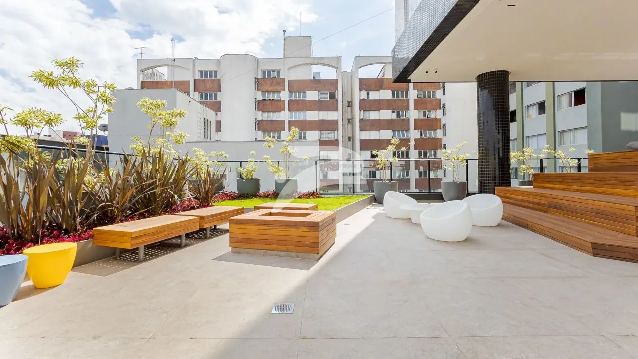 Conj. Comercial Centro 22m² - Foto 5