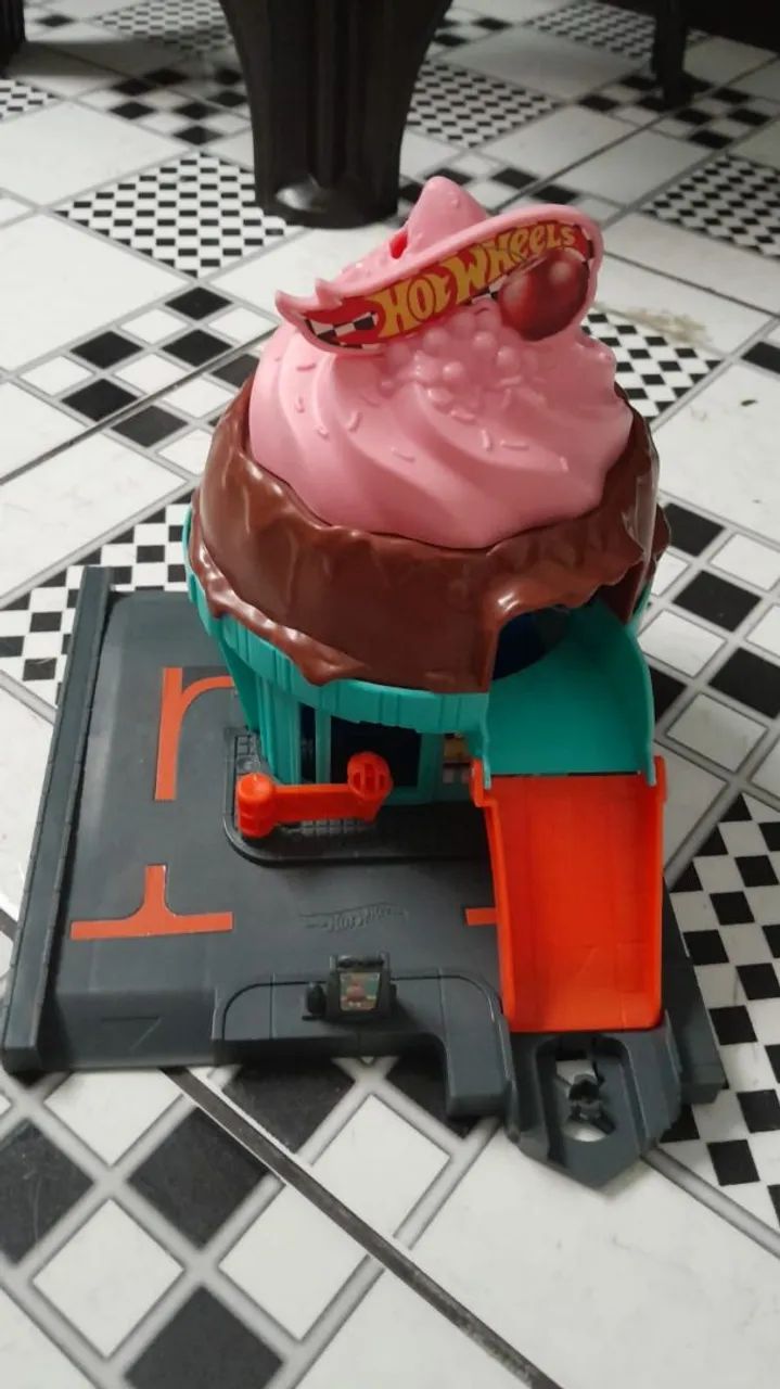 Pista hotwheels  - Foto 5